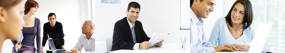 Firmaetablering